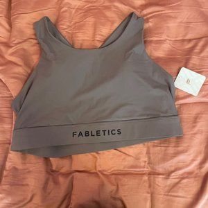 Fabletics No Bounce Sports Bra